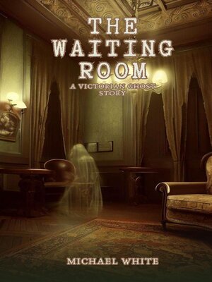 cover image of The Waiting Room